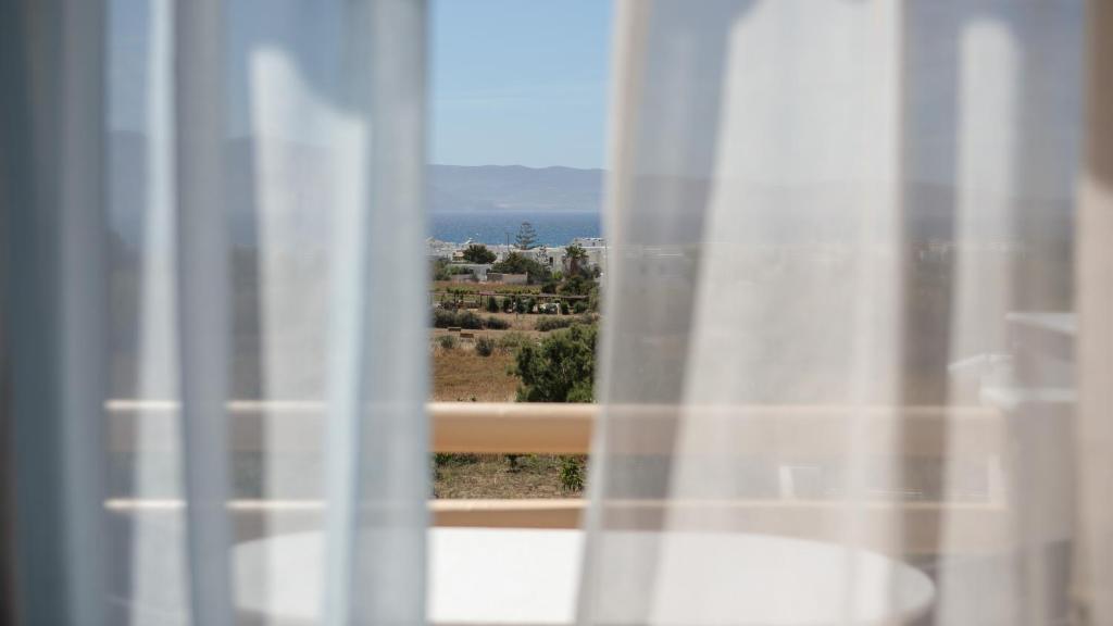 Margaritari Hotel Agia Anna  エクステリア 写真